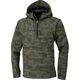 中国産業 9478HOP-SCOTリミテッド 迷彩パーカー迷彩グリーンXXL 9478-20-XXL 1枚（直送品）