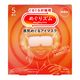 めぐりズム蒸気めぐるアイマスク　無香料　1箱（5枚入）　花王