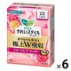 ライナー 14cm ロリエ きれいスタイル 極上Ｗ吸収 フローラルブーケの香り 1セット（62枚×6個） 花王