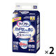 大人用紙おむつ ライフリー 尿とりパッドなしでも長時間安心パンツ S 7回吸収 1セット（16枚入×2パック） ユニ・チャーム