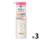 ロリエ デリケート泡ウォッシュ 全身洗浄料 150ml 3本
