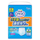 アテント 大人用おむつ うす型さらさらパンツ共用  2回 Mサイズ 22枚:（1パック×22枚入）エリエール 大王製紙