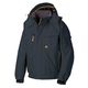 タカヤ商事 防寒ブルゾン ネイビー M GR-1106-5-M 1枚（直送品）