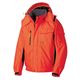タカヤ商事 防寒ブルゾン オレンジ L GR-1106-31-L 1枚（直送品）