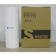 軽印刷機用マスター（satelio用）　m20（汎用品）　1箱（2本入）　（直送品）