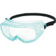 トラスコ中山 TRUSCO セーフティゴーグル 通気孔付タイプ TSG-100 1セット(4個) 365-8473（直送品）