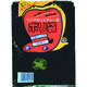住化積水フィルム 積水 20型ポリ袋 黒 #8ー2 N-9637 1セット(100枚:10枚×10袋) 305-7259（直送品）