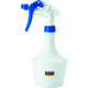 トラスコ中山　TRUSCO　スプレーガン（スプレーボトル）　500ml　青　TSG-500-B　1セット（3個）　381-8225