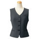 セロリー（Selery） ベスト グレー 9号 S-02959 1着（直送品）