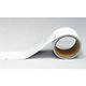 ユニット 配管識別テープ(極小) 25mm×5m 白 447-25 1巻（直送品）