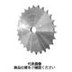 片山チエン ステンレススプロケット60 SUS60A25 1個（直送品）