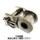 片山チエン KCMオフセットリンク 40-NOL 1セット（50個）（直送品）