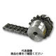 片山チエン カップリングスプロケット本体 4016H 1セット（5個）（直送品）