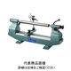 理研計測器製作所 偏心検査器 標準形 NO.2 1台（直送品）