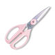 シェフスター料理人鋏（ピンク）　5000-P　アルスコーポレーション　（直送品）