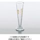 アズワン 液量計(円錐形・ハイグラス) 30mL 1-2072-03 1セット(5個)（直送品）