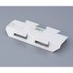 アズワン 業務用ゴキブリシート 160×88mm 2-7362-01 1セット(125枚:25枚×5箱)（直送品）
