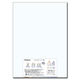 長門屋商店 美彩紙 A4<128g> ナ-932 1セット(100枚×5冊)