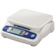 取引証明用(検定品)デジタルはかり SJ-2000N-A4＜地区4＞≪ひょう量:2000g 最少表示:2g≫エーアンドデイ（直送品）
