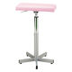 松吉医科器械 カラー上肢台 SN-UL01PI（ピンク） SN-UL01PI 1台 23-5882-03　　マツヨシカタログ（直送品）