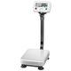 エー・アンド・デイ 取引証明用(検定付)防塵・防水台はかり 地区3 SE-150KAM-K 1台