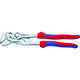 KNIPEX プライヤーレンチ 250mm 航空機仕様 8605-250-S5 1丁 752-1693（直送品）