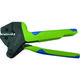 RENNSTEIG ソーラー端子用圧着システムプライヤーセット PEW12.28 R624-281-3 1丁 767-0354（直送品）