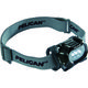 Pelican Products 2745 ヘッドアップライト 黒 027450-0103-110 1個 761-8352（直送品）