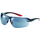 Bolle Safety アイリス スモークレンズ 1670002A 1個 772-5043（直送品）