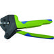 RENNSTEIG ソーラー端子用圧着システムプライヤーセット PEW12.36 R624-369-3 1丁 767-0362（直送品）