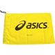 アシックス シューバッグ(M) イエロー(28×40cm) TZS986.04-F 1枚 752-0107（直送品）