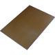 国盛化学 住化 発泡PPシート スミセラーWL 1M×2Mチェストナットブラ 3030090WL-CB 1枚 760-9515（直送品）