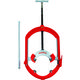 日本エマソン RIDGID ヒンジドパイプカッタ(4枚刃) 472 83165 1丁(1台) 451-6281（直送品）