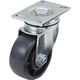 スガツネ工業 (200133368)SUGー8ー806ーPSE重量用キャスター(ダーコキャスター) SUG-8-806-PSE 1個（直送品）