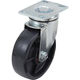 スガツネ工業 (200133369)SUGー8ー808ーPSE重量用キャスター(ダーコキャスター) SUG-8-808-PSE 1個（直送品）