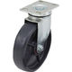 スガツネ工業 (200133370)SUGー8ー810ーPSE重量用キャスター(ダーコキャスター) SUG-8-810-PSE 1個（直送品）