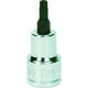 スナップオン・ツールズ WILLIAMS 3/8ドライブ いじり防止トルクスビットソケット T25 JHW35192 1個 757-5874（直送品）