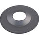 トラスコ中山 TRUSCO グリスガンPHー400TM用 プランジャーワッシャー PH400TM005 1個 762-4824（直送品）