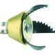 日本エマソン RIDGID 排水管掃除機用パーツ 3枚刃カッタ(50mm) Tー432 92535 1個 495-1999（直送品）