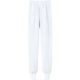 サーヴォ サンペックス クールフリーデ男女兼用ホッピングパンツ ホワイト 3L CD-633-3L 1着(1枚) 761-7178（直送品）