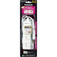 パナソニック Panasonic 延長コード ザ・タップZ 4個口 1mコード付 ホワイト WHS2514WP 1個 762-2473（直送品）