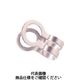 トラスコ中山 TRUSCO カップリング 3.5~4mm用 10個入 TCPB-40 1パック(10個) 498-2967