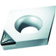マパール PCD Insert with chip breaker PU670 CCGT09T308F01N-C2A 1個 775-5911（直送品）