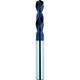 三菱マテリアル 三菱K VAPDS バイオレット高精度汎用加工用 ハイスドリル ショート 1.93mm VAPDSD0193 1本（直送品）