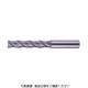 MOLDINO ラフィングエンドミル エキストラロング刃 HQXL25X150 1本 429-2910（直送品）