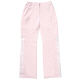 adidas レディスパンツ ピンク M SMS403-13 1枚　スクラブ（直送品）