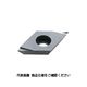 三菱マテリアル 三菱 旋削中切削用Standardインサート 超硬合金 MD220 DEGX150402R-F 1個 662-1155（直送品）