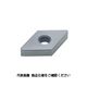 三菱マテリアル 三菱 旋削Flat Topインサート 超硬合金 HTI05T DNGA150408 1セット(10個) 166-8293（直送品）