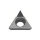 京セラ 旋削用チップ PCD KPD001 TPMH110304NE 1個 641-8155（直送品）