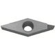 京セラ 旋削用チップ PCD KPD001 VBMT110302NE 1個 641-8252（直送品）